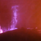 Illustration for article titled Extremely scary video of car driving right across a forest fire